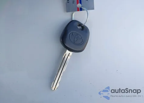 2014 Toyota Sienna Le V6 8 Passenger z USA, uszkodzony, nr VIN 5TDKK3DC4ES470903